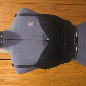 Victoria's Secret PINK Lace Bralette Pushup